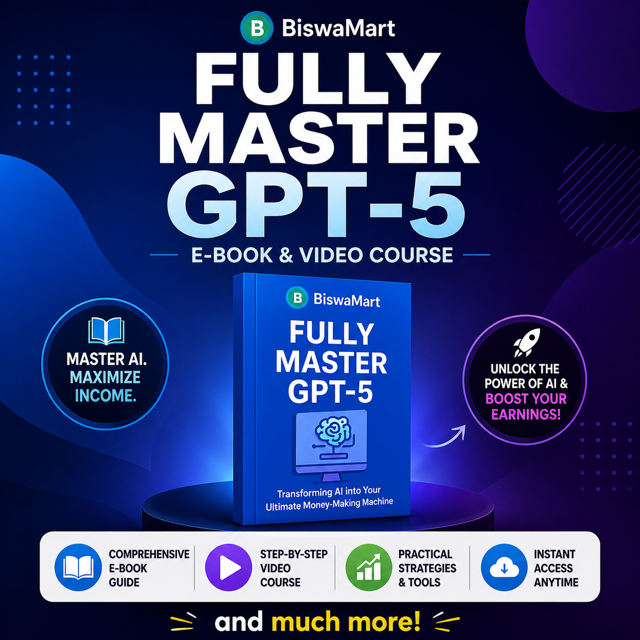 Fully-Master-GPT-5